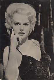 European Film Star Postcards: Barbara Lang