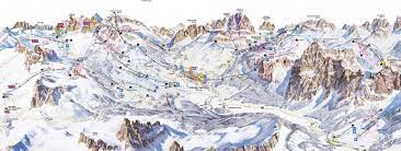 Visit cortina d'ampezzo, the province of belluno and the veneto to live. Skigebiet Cortina D Ampezzo Skiurlaub Skifahren Testberichte