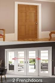 Solid Wood Interior Doors Upvc French Doors Anderson Doors In 2020 Wood Doors Interior Upvc French Doors Anderson Doors