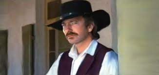 Rickman (under used here)intends to use quigley's abilities as a long distance sharpshooter to kill the aborigines and keep them off his lands. Alan Rickman Quigley Down Under Art By Elen Snape On Deviantart