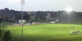 Over the river and through the woods, quite literally, is the quarry area. Fhu Athletics Mobile Site