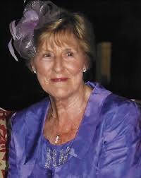 Death Notice of Teresa (Tess) Morton (née McCormack) (Malahide, Dublin)