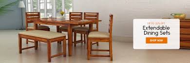 Collapsible stand is held firmly in place with coordinating tray. Extending Dining Table And Chairs Sets Ukfcu Routing Extending Dining Tables Sets Extendable Tables Frances Hunt W 490 X D 440 X H 900mm Erin Strictlandie