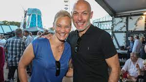 Maybe you would like to learn more about one of these? Bibiana Steinhaus Age Facts Net Worth Family Husband Partner Height Wiki Nationality Bio
