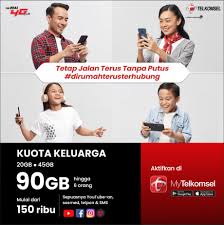 Jika kalian membutuhkan kuota internet untuk bermain game, maka kalian bisa mengambil paket gamemax. Gamesmax Unlimited Free Fire