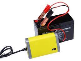 Mau pergi atau liburan pakai kereta? Charger 12v 2a Pengecas Bateri Motorsikal Charger Battery Motorcycle Shopee Malaysia