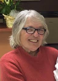 Obituary for Helen "Chris" Casebolt