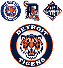 Player news, upcoming games and team roster. Detroit Tigers Logo Concept Concepts Detroit Tigers Tiger Logo Baseball Teams Logo