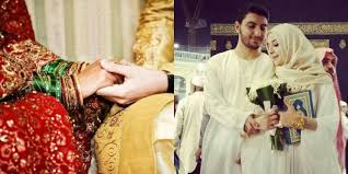 I realize being in relationships before marriage is not really good and some say it's haram. This Is What Islam Says About Forbidden Marriages