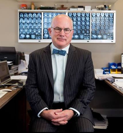 Macquarie - Between 1985 and 2013, Motor Neurone Disease increased more than 250% as a cause of death in Australia. Professor Dominic Rowe, Professor of Neurology and MND researcher, speaks to Ray