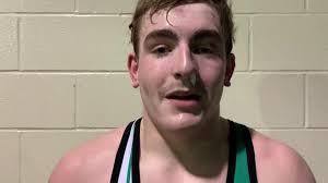 Landon Beaver battled through injury to a state title