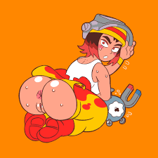 Post 4206835: camdissonance Magnemite Porkyman Welder