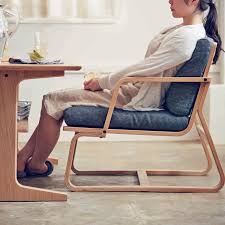 Maybe you would like to learn more about one of these? Oak Wood Living Dining Furniture Muji