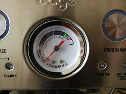 Maybe you would like to learn more about one of these? Barista Express Extraction Too Fast