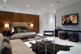 Mar 24, 2020 · 50 inviting main bedroom color schemes treat yourself — and your bedroom — to a little r&r with a tranquil main suite color makeover. Modern Master Bedroom Tv Ideas Novocom Top