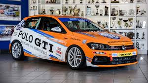 Vw polo gti 6c 6r tuning & performance parts perfectly tuned. Bilder Volkswagen Fahrzeugtuning 2018 Polo Gti Cup Orange 2560x1440
