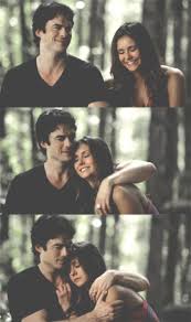 alucinanoes das ervas da elena apos a morte do demon ian somerhalder vampire diaries vampire diaries damon vampire diaries quotes