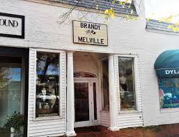 Find new and preloved brandy melville items at up to 70% off retail prices. Brandy Melville East Hampton Main Street Mill House Inn