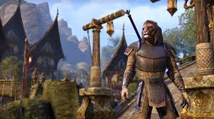 Today zenimax unveiled the elder scrolls online: This Is Elder Scrolls Online Tamriel Unlimited Freedom And Choice In Tamriel Youtube