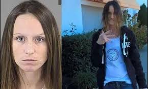 The progression of meth addiction. Who Is Misty Loman Some Facts To Know About The Internet Famous Personality For Meth Progression Mugshots Wonder Pearl