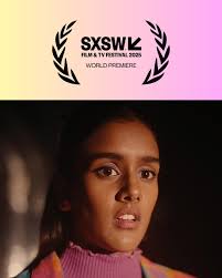 The 2025 @sxsw Film & TV Festival kicks off tomorrow in Austin, Texas and  there's no shortage of fresh, bold Australian projects making their world  premieres at the fest. Congratulations to all