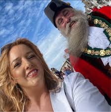 Kathy Harmer's Instagram, Twitter & Facebook