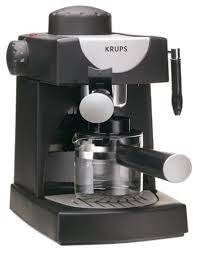 Pin On Espresso Machine
