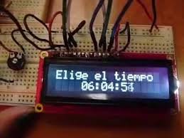 arduino tutorial 15 temporizador e elektronic arduino coding nintendo wii logo