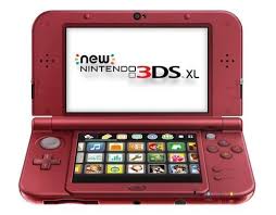 A New Nintendo 3ds Is Coming In February But It S Missing Something Nintendo 3ds Xl 3ds Xl Nintendo 3ds