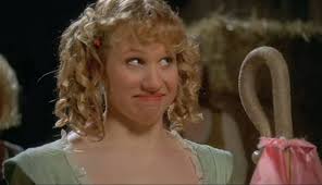 Pawleys Peeps needs Paul Revere.