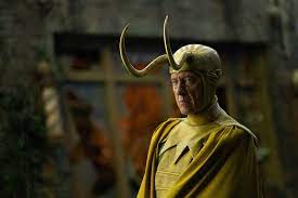 Loki season 1 is over and the marvel cinematic universe will never be the same. Yzrv8ztghucg6m