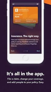 You'll have to allow the app access to your phone's gps to. Download Root Car Insurance App Drive Safe And Save Money 83 0 0 Apk Downloadapk Net