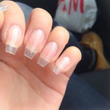 what is organic gel nails new