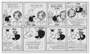 The Argentinean Comic Strip That Galvanized a Generation | The New Yorker