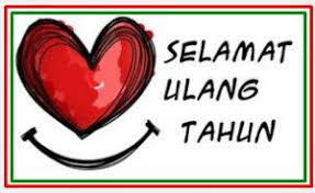 Semoga panjang umur, panjang rezeki, dan segalanya jadi panjang. selamat ulang tahun. Ucapan Selamat Ulang Tahun Untuk Dan Buat Sahabat Dan Pacar Birthday Greetings Funny Happy Anniversary Wishes Romantic Birthday Wishes