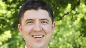 Q&A with Alumnus Mark Samples