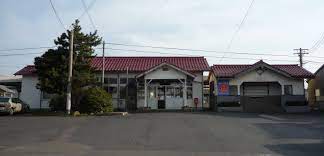 Shimoichi Station - Wikipedia