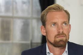 Letz Sushi skifter ud på øverste post