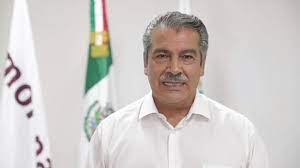 Morena eligió al senador félix salgado macedonio como candidato a gobernador en guerrero. Qpkp6augmwra1m