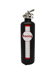 Check spelling or type a new query. Car Fire Extinguisher Racing Black