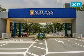 Ngee ann polytechnic is a polytechnic located at clementi road in republic of singapore. Built To Last Ngee Ann Technological College Singapore Asian Development Bank