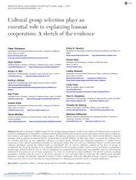 This video contains 16:57 minutes of amateur, booty, spy, striptease, julie, shake, reggaeton, dominican, exgfs. Pdf Cultural Group Selection Plays An Essential Role In Explaining Human Cooperation A Sketch