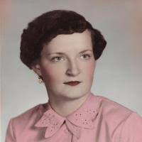 Phyllis (McBride) Rich Obituary