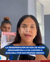 La hija de Ana Iris Román,...