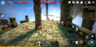 Jul 30, 2021 · la lista definitiva de los mejores juegos gratis para descargar en móvil android disponibles en google play y apk gratis. Teetiny Online Es Un Magico Mmorpg Con Mundo Abierto En Beta Androidsis