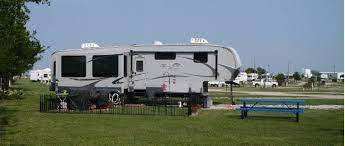 The Campsite Sanger Texas Recreational Vehicles Texas Campsite