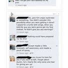 So No One Told You Life Was Gonna Be This Way Rtgame The Craziest Facebook Post Ever Mit Bildern Just In Case Think Heck