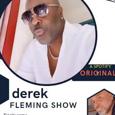 KOUNTRY WAYNE's Netflix Comedy Special Was Not Funny...That's The Truth by  The Derek Fleming Show