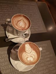 On A Coffee Date Me I Need To Drop Her A Hint Barista Say No More Coffee Date Coffee Love Barista
