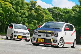 1000kmのロングドライブでわかった スズキ アルトの3つの凄さ Motor Fan S Year 2016